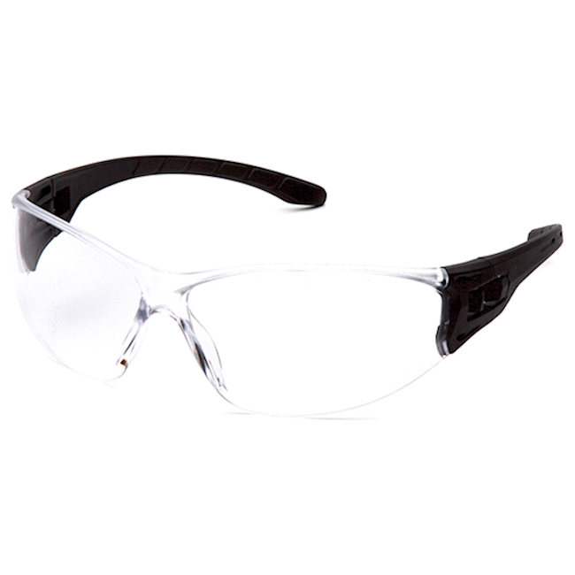 Safety goggles Trulock, colorless, antifog